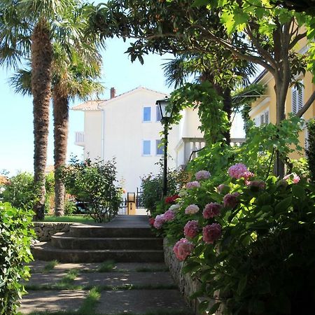Vila Rojana Vodice Zewnętrze zdjęcie