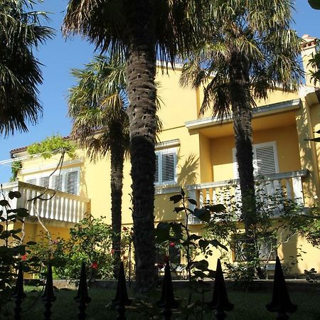 Vila Rojana Vodice Zewnętrze zdjęcie