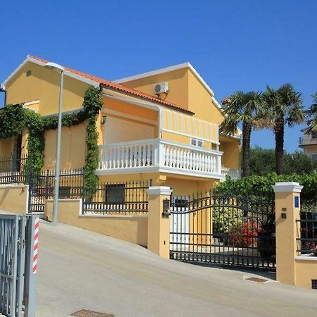 Vila Rojana Vodice Zewnętrze zdjęcie