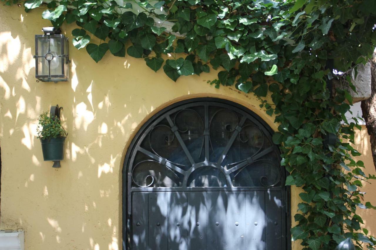 Vila Rojana Vodice Zewnętrze zdjęcie