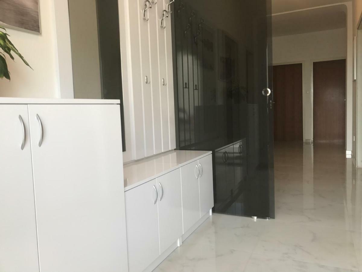 Vila Rojana Vodice Zewnętrze zdjęcie