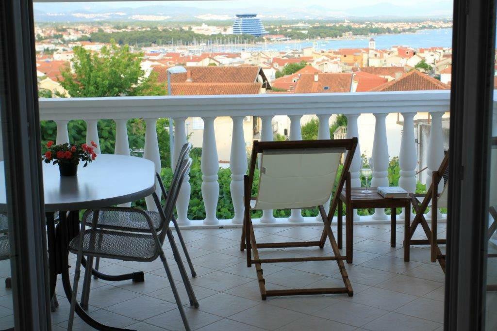 Vila Rojana Vodice Zewnętrze zdjęcie
