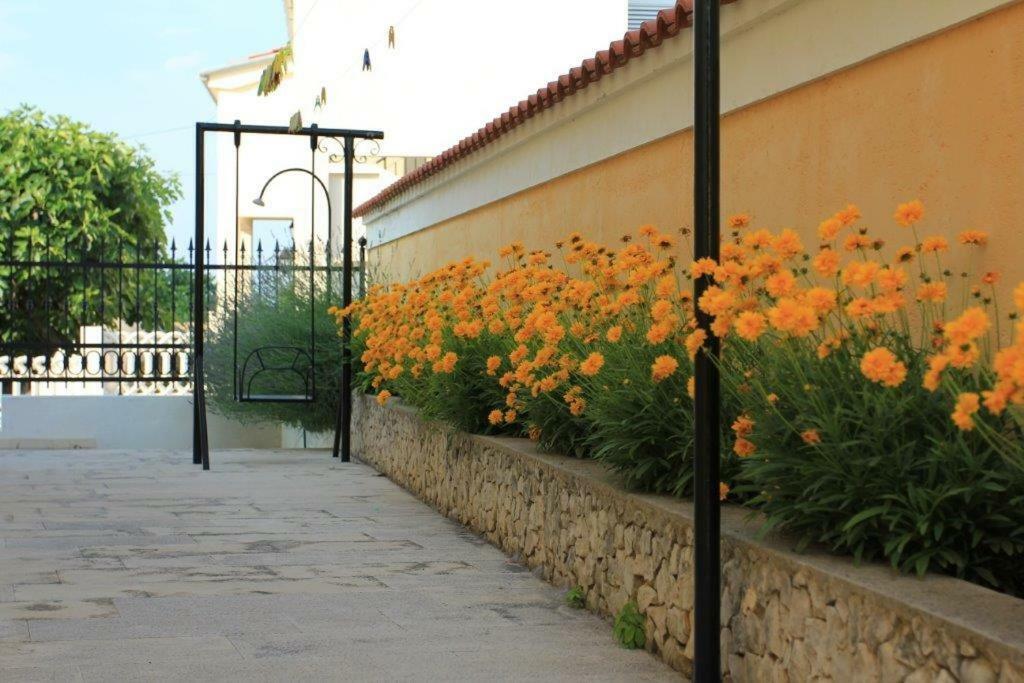 Vila Rojana Vodice Zewnętrze zdjęcie